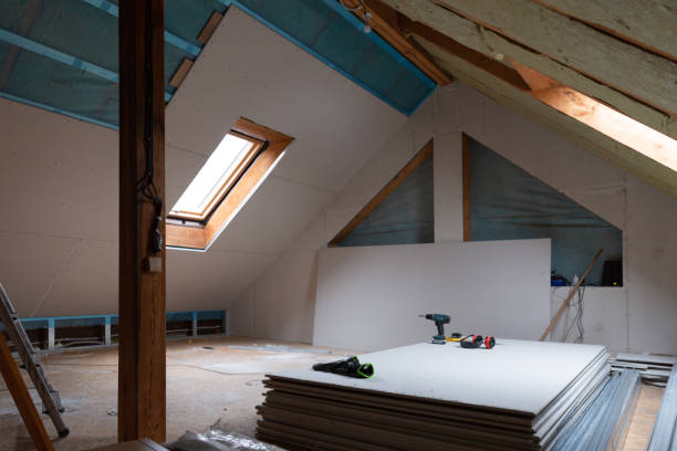 Best Cellulose Insulation in Baldwin, MI