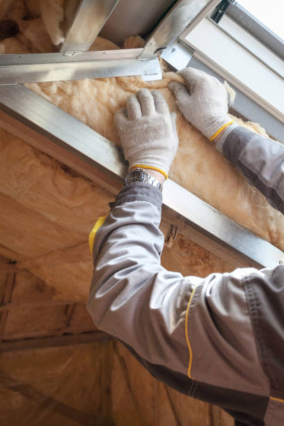 Best Spray Foam Insulation in Baldwin, MI