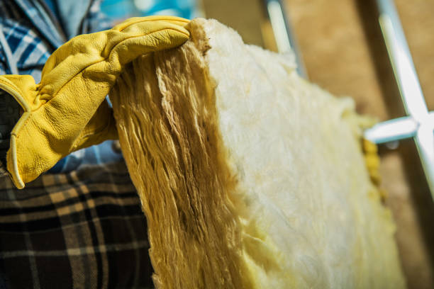 Trusted Baldwin, MI Insulation Contractor Experts