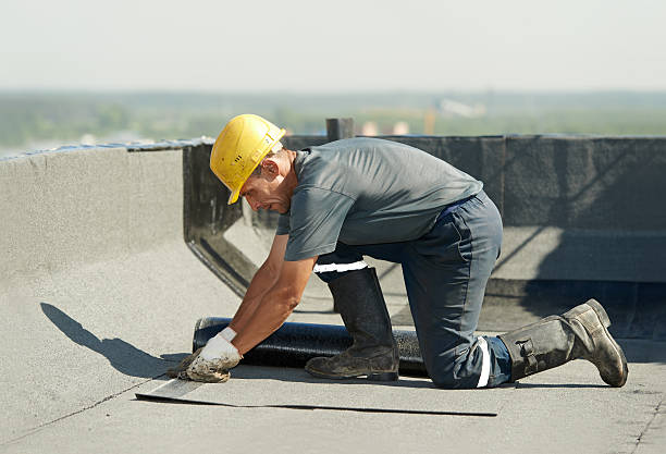 Best Geographic-Specific Insulation Services in Baldwin, MI