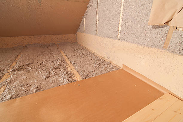 Best Spray Foam Insulation in Baldwin, MI